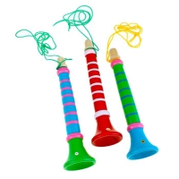 Комплект для развития речевого дыхания "Свисток дудочка" - «globural.ru» - Нижняя Тура