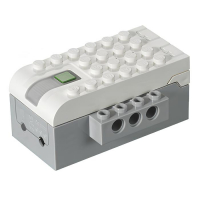 СмартХаб WeDo 2.0 - «globural.ru» - Нижняя Тура