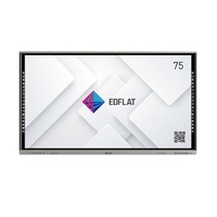 Интерактивная панель Edflat серия CT 75" - «globural.ru» - Нижняя Тура