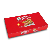 Кубики Никитина "Состав числа" - «globural.ru» - Нижняя Тура