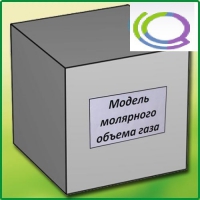 Модель молярного объема газа - «globural.ru» - Нижняя Тура