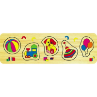 Игра "Игрушки" - «globural.ru» - Нижняя Тура