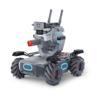 Учебный робот DJI Robomaster S1 EP - «globural.ru» - Нижняя Тура
