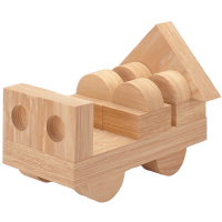 Конструктор крупногабаритный "Soft Eva Woody Block-68" - «globural.ru» - Нижняя Тура