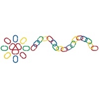 Звенья счетные соединяющиеся большие - «globural.ru» - Нижняя Тура