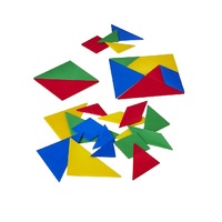 Танграмы - «globural.ru» - Нижняя Тура