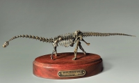 Модель скелета динозавра Diplodocus  (вариант 2) - «globural.ru» - Нижняя Тура