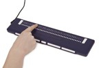 Дисплей Брайля ALVA USB 640 - «globural.ru» - Нижняя Тура
