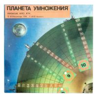 Планета умножения - «globural.ru» - Нижняя Тура