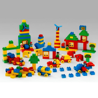  Конструктор "Город DUPLO" - «globural.ru» - Нижняя Тура