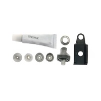 Комплект запасных элементов сервопривода DYNAMIXEL MX-106 Gear/Bearing Set - «globural.ru» - Нижняя Тура