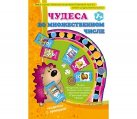 Игра "Чудеса во множественном числе" - «globural.ru» - Нижняя Тура