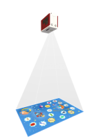 Интерактивный пол Floor - «globural.ru» - Нижняя Тура