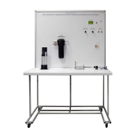 Учебный лабораторный стенд «Исследование термодинамических процессов в физических системах» - «globural.ru» - Нижняя Тура