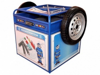 Игровой комплекс "Юный автомеханик" - «globural.ru» - Нижняя Тура