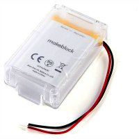 Аккумуляторная батарея mBot Li-polimer Battery - «globural.ru» - Нижняя Тура