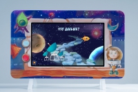 Методический интерактивный комплекс "Космос" - «globural.ru» - Нижняя Тура