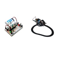 Набор для программирования на базе Arduino - «globural.ru» - Нижняя Тура