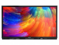 Интерактивная панель ActivPanel Titanium 86" - «globural.ru» - Нижняя Тура
