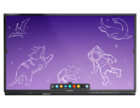 Интерактивная панель ActivPanel Nickel 86" - «globural.ru» - Нижняя Тура