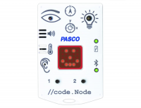 Беспроводной цифровой модуль для программирования Code.Node PASCO для кабинета биологии - «globural.ru» - Нижняя Тура