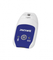 Датчик освещения, 1 ... 128  кЛюкс, Bluetooth + USB (серия Cobra SMARTsense) - «globural.ru» - Нижняя Тура