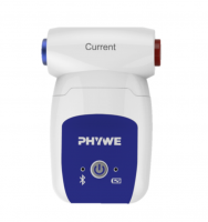 Датчик спирометер, ± 10 л/с (серия Cobra SMARTsense) - «globural.ru» - Нижняя Тура