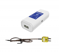 Датчик температура/термопара, -200 ... +1200 °C (Bluetooth + USB) (серия Cobra SMARTsense) - «globural.ru» - Нижняя Тура