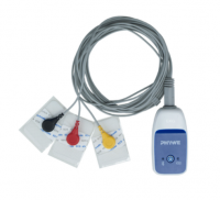 Датчик ЭКГ, 0 ... 4,5 mV (серия Cobra SMARTsense) - «globural.ru» - Нижняя Тура