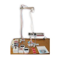 Лабораторная установка «Баланс токов / Изучение силы, действующей на проводник» - «globural.ru» - Нижняя Тура