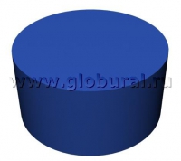 Банкетка d=40*30см (ВИК) - «globural.ru» - Нижняя Тура