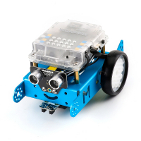 Базовый робототехнический набор mBot Bluetooth version - «globural.ru» - Нижняя Тура