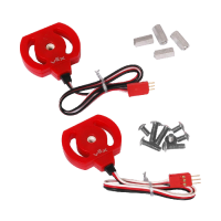 Потенциометр Potentiometer (2-pack) для конструктора VEX - «globural.ru» - Нижняя Тура