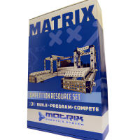Набор ресурсный для соревнований Matrix - «globural.ru» - Нижняя Тура