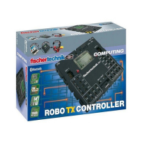 ROBO TX Контроллер - «globural.ru» - Нижняя Тура