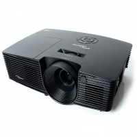 Проектор Optoma S310e - «globural.ru» - Нижняя Тура