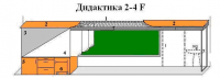 Интерактивная МКП "Дидактика 2-4-IF" - «globural.ru» - Нижняя Тура