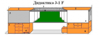 Интерактивная МКП "Дидактика 3-1-IF" - «globural.ru» - Нижняя Тура