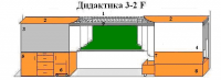 Интерактивная МКП "Дидактика 3-2-IF" - «globural.ru» - Нижняя Тура