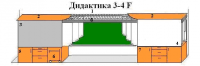 Интерактивная МКП "Дидактика 3-4-IF" - «globural.ru» - Нижняя Тура