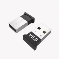 Адаптер Bluetooth-USB Ver. 5.0 - «globural.ru» - Нижняя Тура
