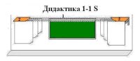 Интерактивная МКП "Дидактика 1-1-IS" - «globural.ru» - Нижняя Тура