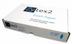 Термобумага "Swell paper" формата А4 - «globural.ru» - Нижняя Тура