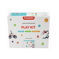 Образовательный набор "Tinkamo Play Kit"	 			 			 - «globural.ru» - Нижняя Тура