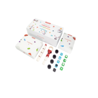 Образовательный набор "Tinkamo Tinker Kit"		 			 			 - «globural.ru» - Нижняя Тура