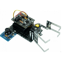 Комплект Robo kit DIYGO Расширенный - «globural.ru» - Нижняя Тура