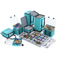 Базовый набор по робототехнике "VEX GO Classroom Kit" - «globural.ru» - Нижняя Тура