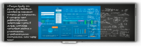 Программно-интерактивный комплекс TeachTouch e-Blackboard - «globural.ru» - Нижняя Тура