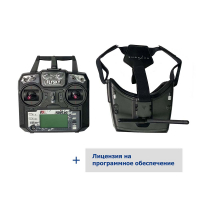 Программно-аппаратный комплекс EDDRON Basic - «globural.ru» - Нижняя Тура