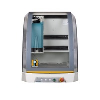 Фрезерно-гравировальный станок Charly 4U 800W PACK с ЧПУ - «globural.ru» - Нижняя Тура